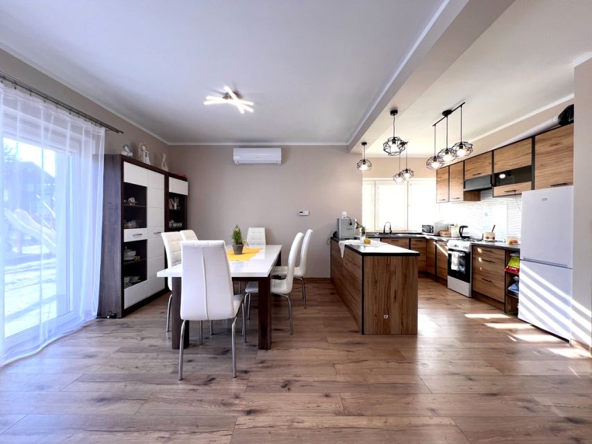 Dom Głogów Małopolski