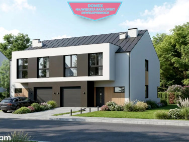 Dom Grodzisk Mazowiecki