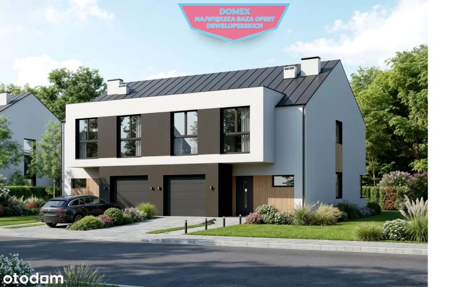 Dom Grodzisk Mazowiecki