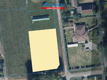 Działka budowlana Ługi Ujskie