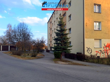 Mieszkanie Poznań