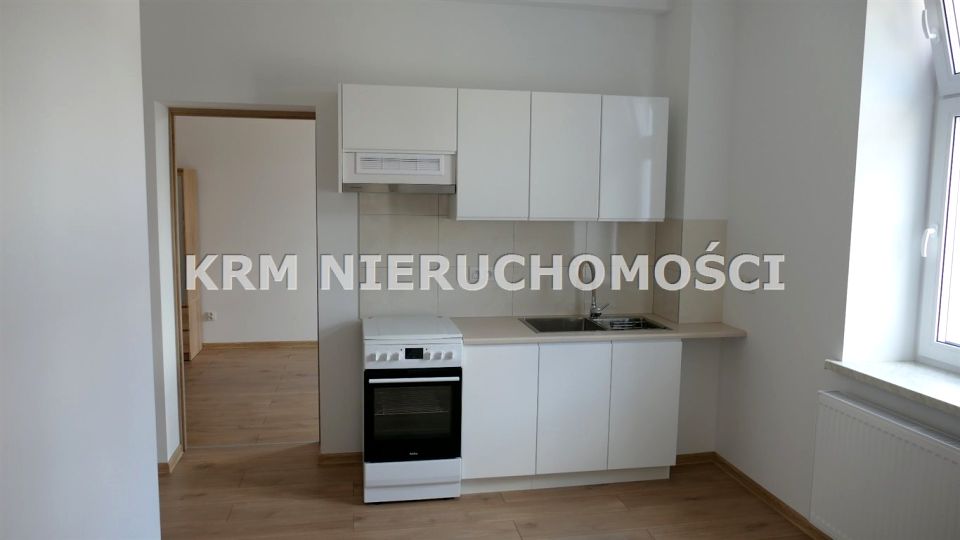 Mieszkanie, ul. Pocztowa