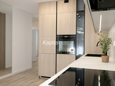 Mieszkanie nad rzeką