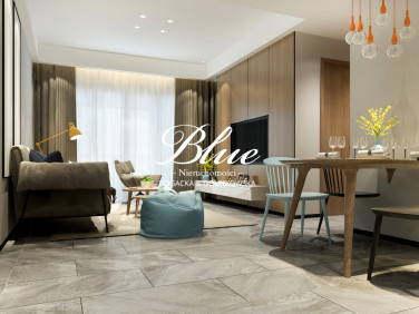 Mieszkanie Świnoujście