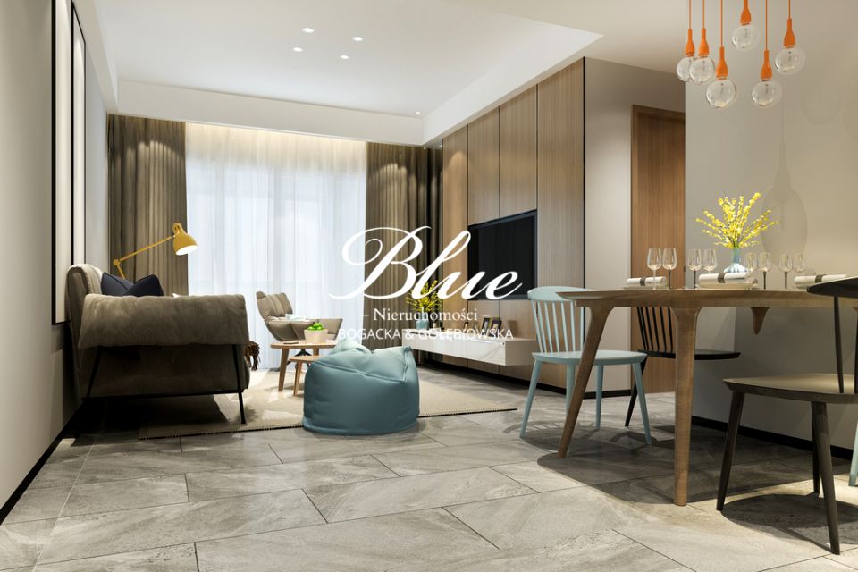 Mieszkanie Świnoujście