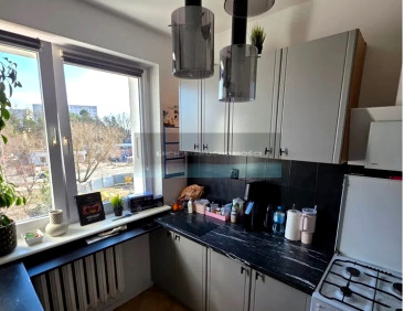 Mieszkanie Legionowo