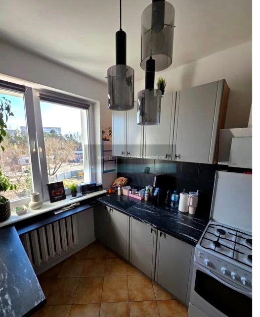 Mieszkanie Legionowo