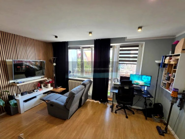 Mieszkanie blok mieszkalny sprzedaż