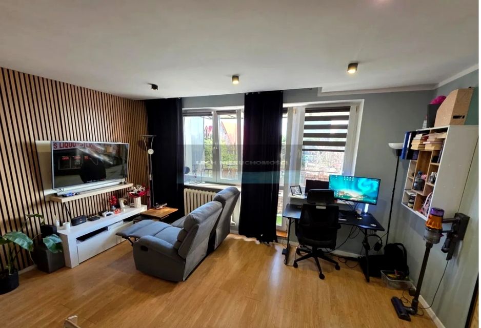 Mieszkanie blok mieszkalny sprzedaż