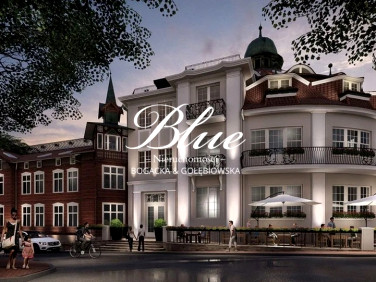 Mieszkanie Międzyzdroje