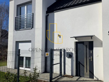 Dom Wysoka sprzedaż