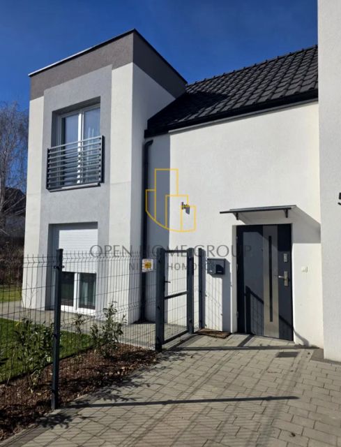 Dom Wysoka sprzedaż