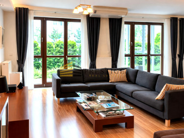 Mieszkanie Warszawa wynajem