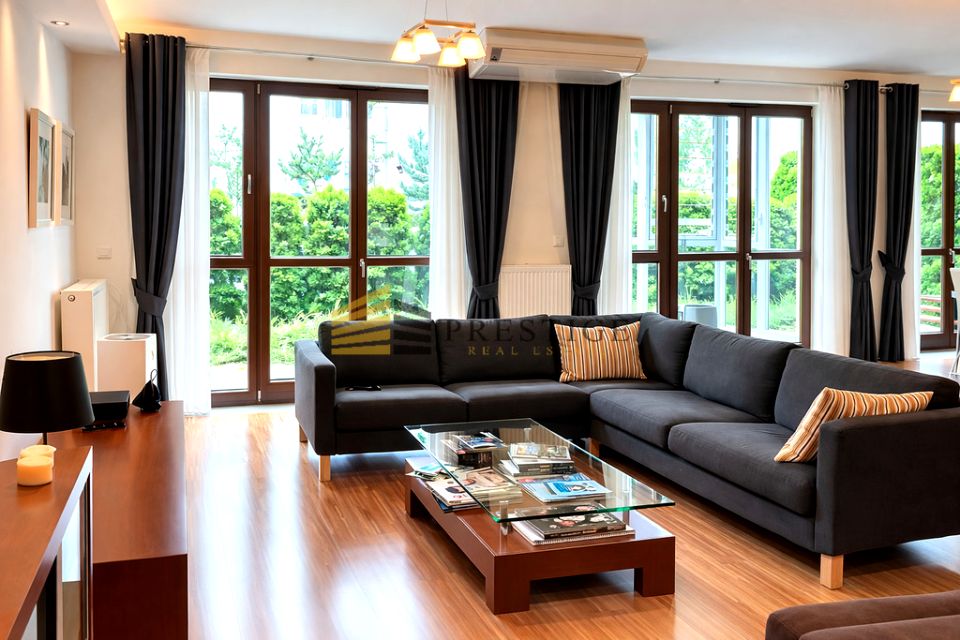 Mieszkanie Warszawa wynajem