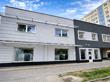 Lokal Łódź wynajem