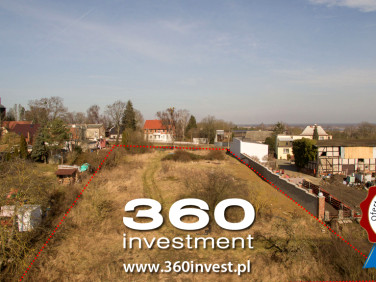 Działka budowlana Szczecin