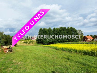 Działka budowlana Bestwina