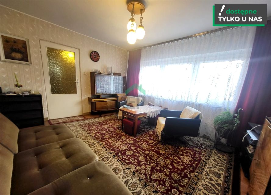 Mieszkanie Częstochowa