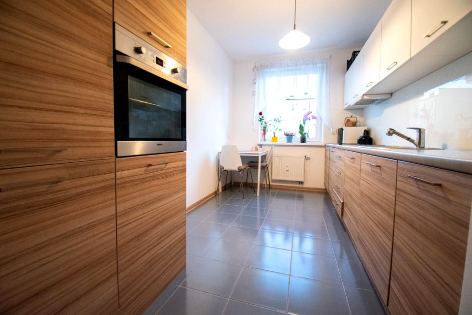 Mieszkanie Koziegłowy