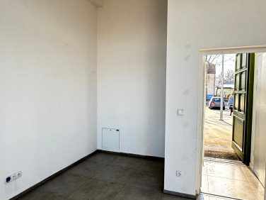 Lokal Kobylnica