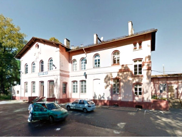 Lokal Janowice Wielkie