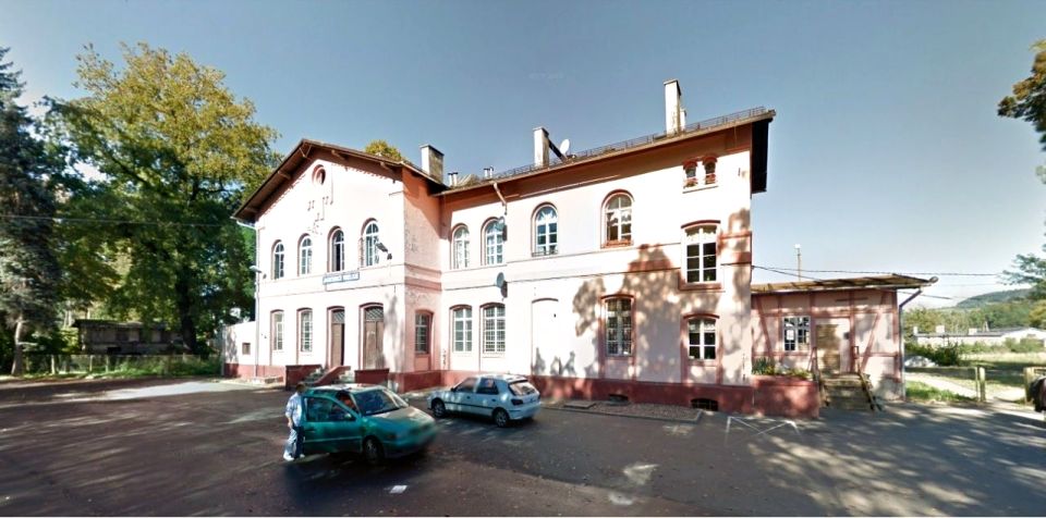 Lokal Janowice Wielkie