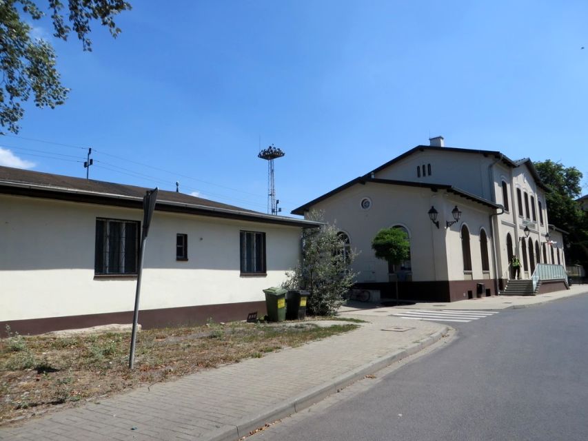 Biuro Brzeg Dolny