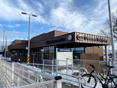 Lokal Imbramowice