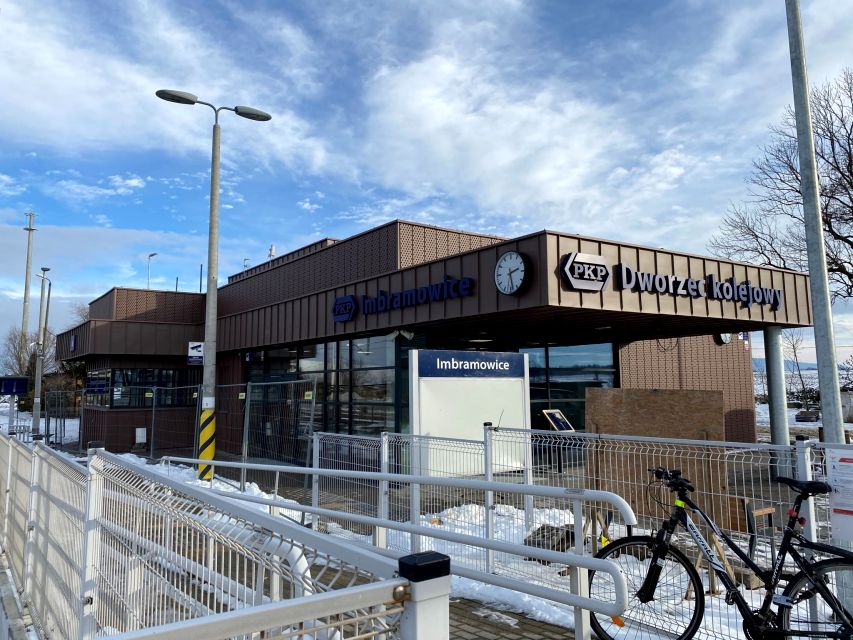 Lokal Imbramowice