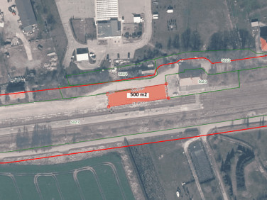 Lokal Ustronie Morskie