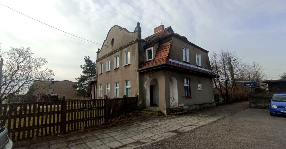 Lokal Jaworzno Bankowe