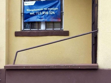 Lokal Gryfów Śląski