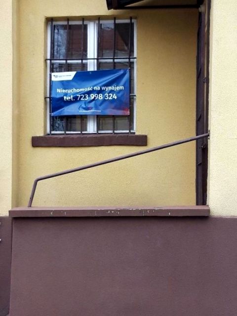 Lokal Gryfów Śląski