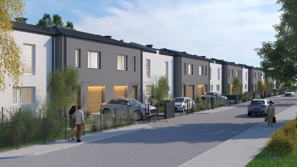 Osiedle Gierymskiego