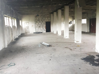 Budynek użytkowy Świdwin