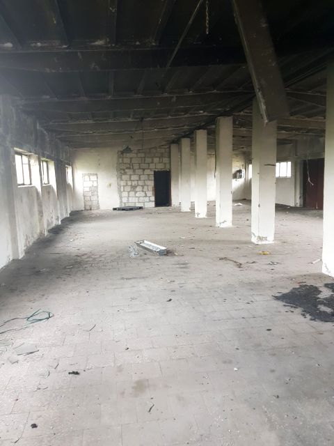 Budynek użytkowy Świdwin