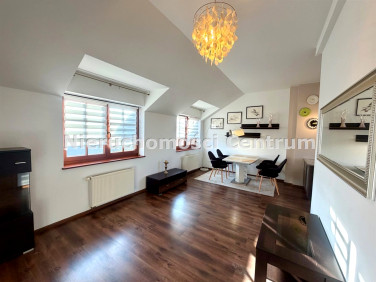 Mieszkanie Szczawno-Zdrój