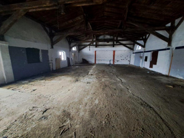 Budynek użytkowy Leszno