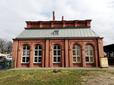 Lokal Brzeg wynajem