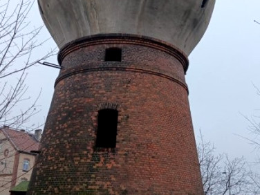 Budynek użytkowy Września