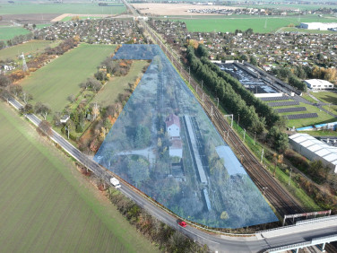 Lokal Kluczbork wynajem