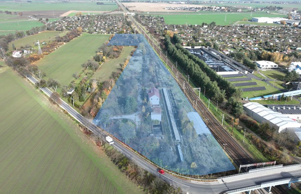 Lokal Kluczbork wynajem