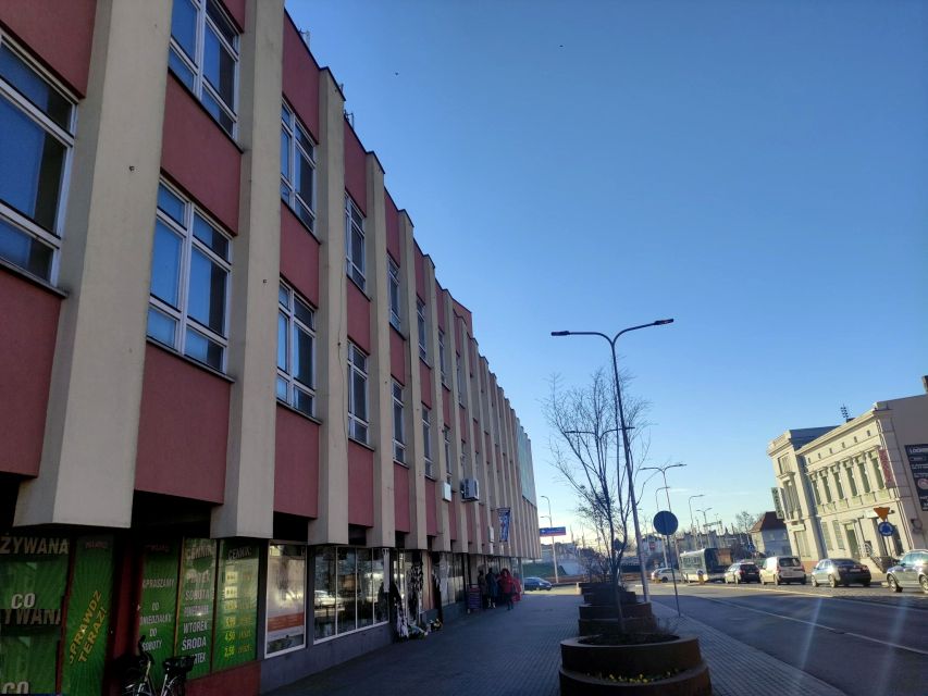 Lokal Kędzierzyn-Koźle