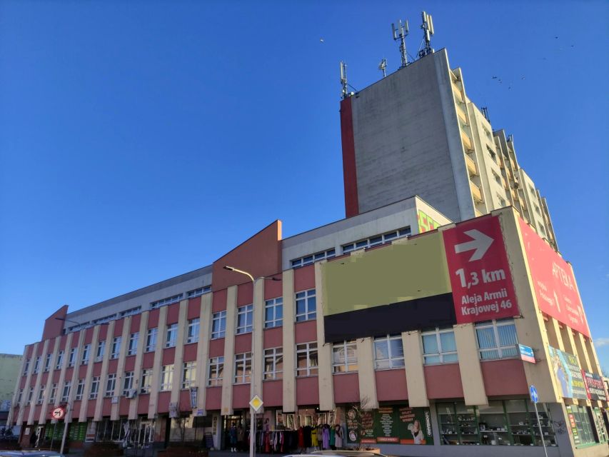 Lokal Kędzierzyn-Koźle