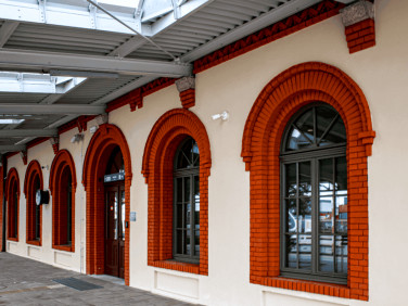 Lokal Rzepin wynajem