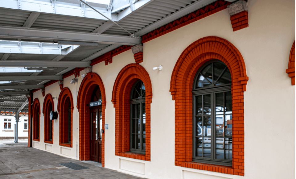 Lokal Rzepin wynajem