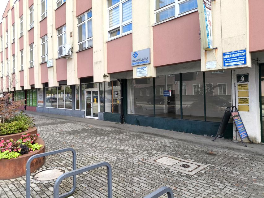 Lokal Kędzierzyn-Koźle