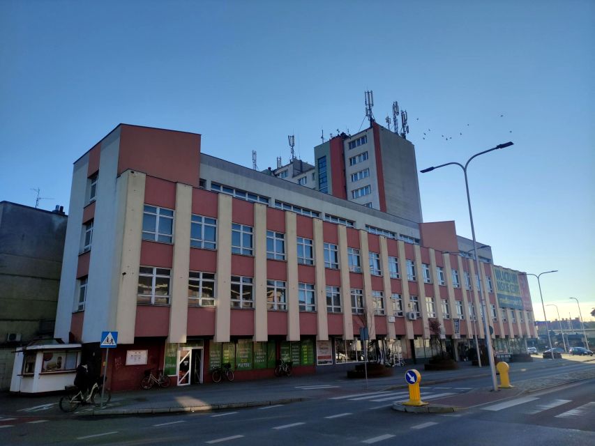 Lokal Kędzierzyn-Koźle