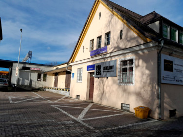 Lokal Stargard wynajem