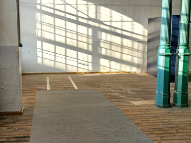 Budynek użytkowy Zbąszyń